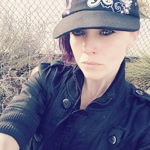 Meet your Posher, Brandy